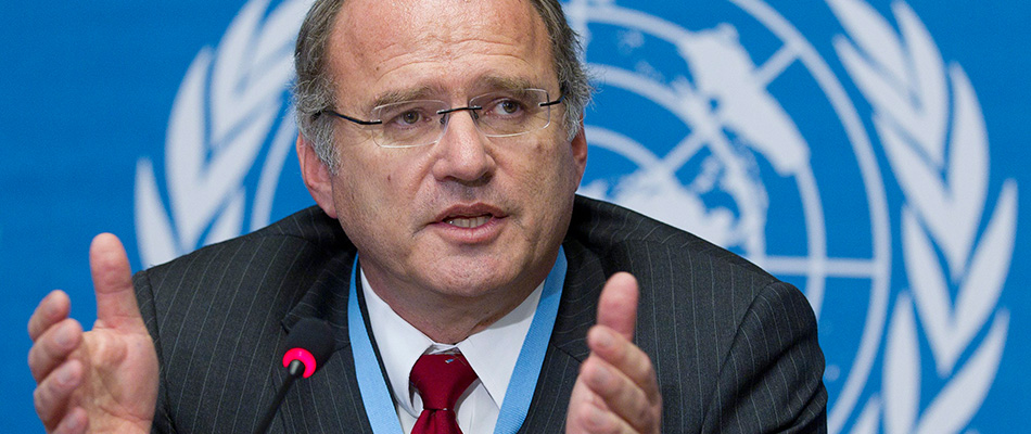 La ONU pide a Colombia una Comisión de la Verdad sobre el conflicto interno
