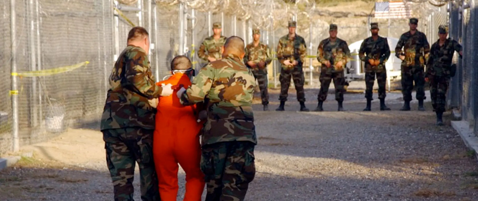 La ONU insiste que Estados Unidos debe cerrar el centro de detención en Guantánamo