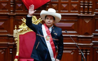 La ONU cuestiona al gobierno del Perú por la privación de libertad del Presidente Pedro Castillo