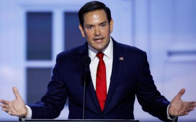 La guerra de Marco Rubio contra la Corte Penal Internacional (CPI)