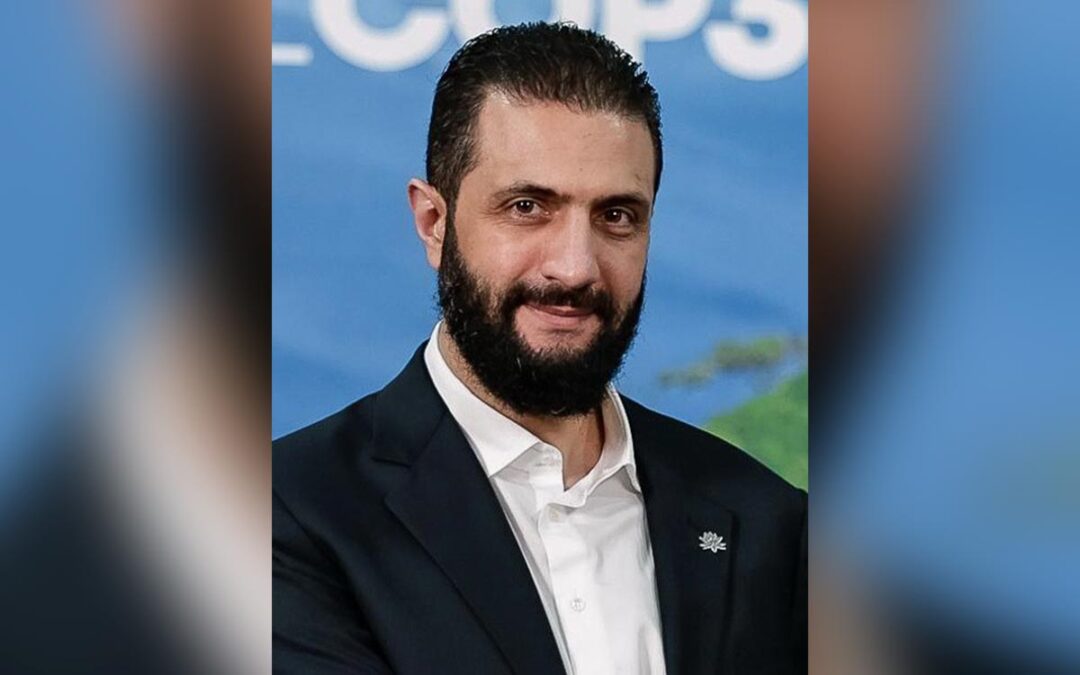 Los kurdos amenazados de exterminio por el nuevo gobierno sirio de Ahmed Al-Charaa