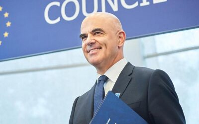 El Consejo de Europa crea un tribunal para juzgar a Vladímir Putin