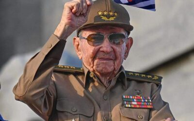 Raúl Castro, el último capítulo de un fracaso revolucionario