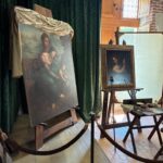 Atelier de Leonardo Da Vinci