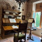 Atelier de Leonardo Da Vinci