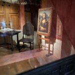 Atelier de Leonardo Da Vinci