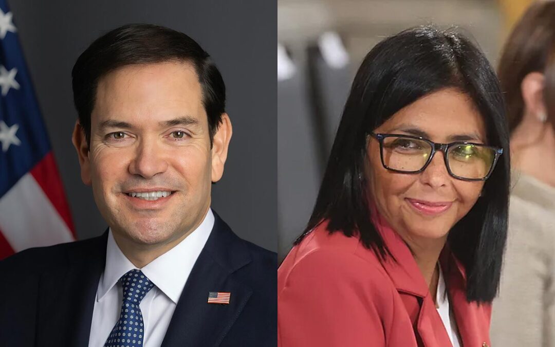 Tortura de aberrante intensidad bajo el régimen dictatorial venezolano de Delcy Rodríguez Gómez