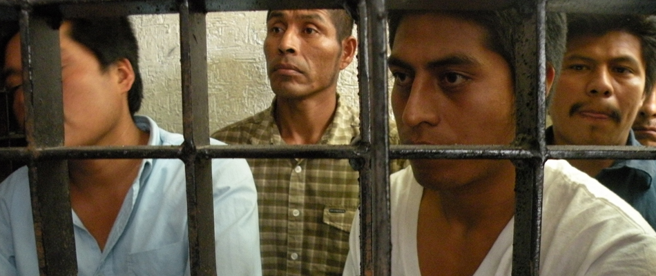 México rechazó en la ONU abrogar el arraigo (detenciones sin cargos)