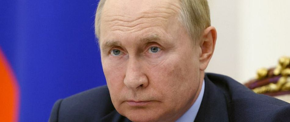 Vladimir Putin y la hipótesis de su muerte cercana
