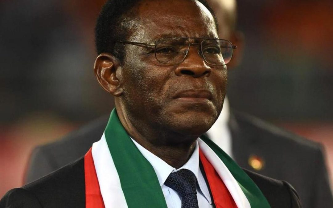 Los presuntos blanqueadores rusos del clan Obiang de Guinea Ecuatorial investigados en Suiza