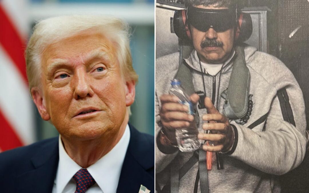 Expertos mandatados por la ONU critican la intervención militar de Estados Unidos en Venezuela
