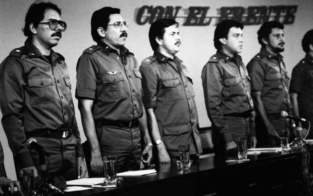 La ONU y la OEA desnudan el régimen nicaragüense de Daniel Ortega y Rosario Murillo